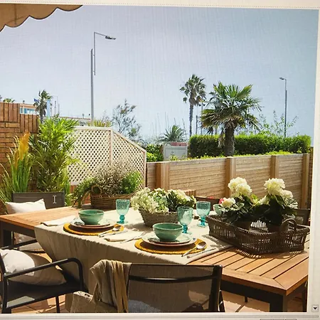 Holiday home Casa *
