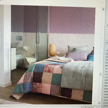 Holiday home Casa Castelldefels