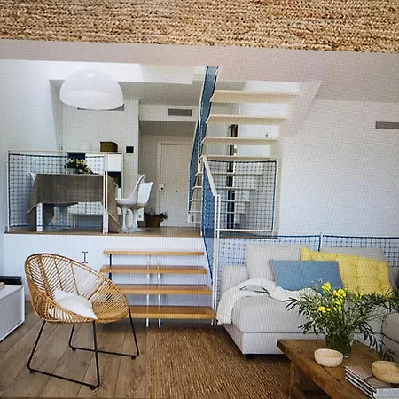 Holiday home Casa Castelldefels