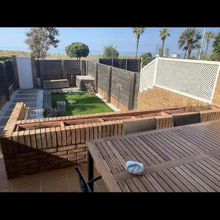 Casa * Castelldefels