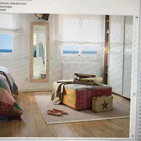 Holiday home Casa